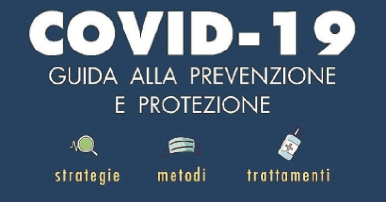 COVID-19 Guida alla Prevenzione 1 laporta1
